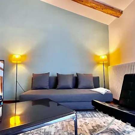 Al Rifugio Del Velista Apartamento