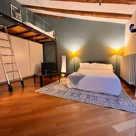 Al Rifugio Del Velista Apartamento *